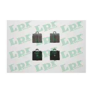 LPR 05P204