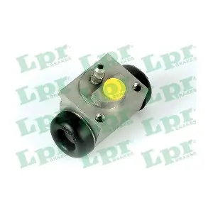 LPR 4699