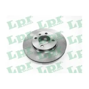 LPR V2161VR
