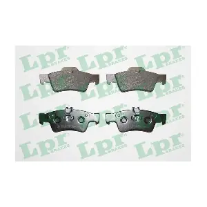 LPR 05P1232