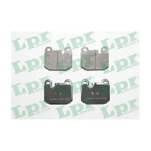 LPR 05P210