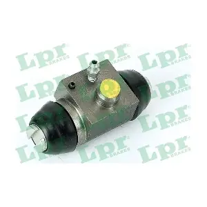 LPR 4281