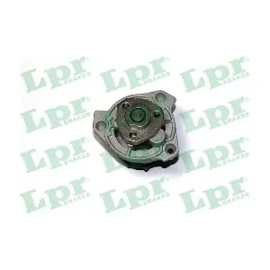 LPR WP0811