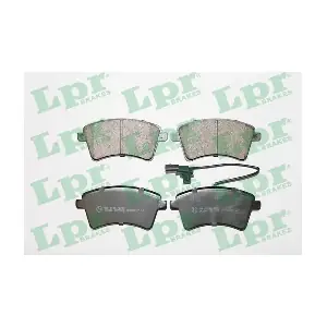 LPR 05P1800