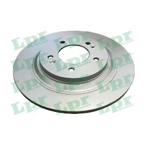 K2042PR LPR
