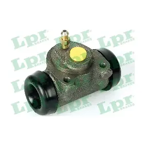 LPR 4650