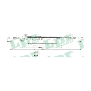 C1219B LPR
