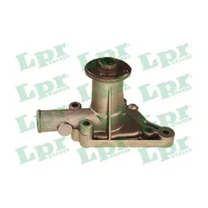 WP0183 LPR