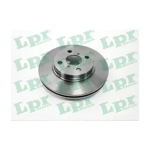 LPR T2047V
