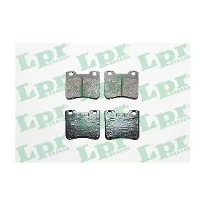 05P921 LPR