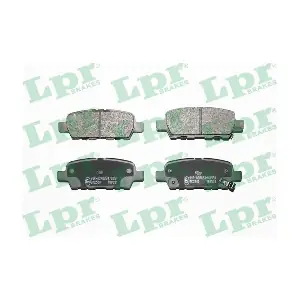 LPR 05P1862