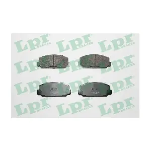 LPR 05P183