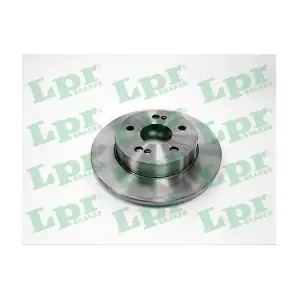 R1405P LPR