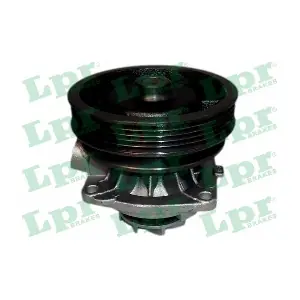 LPR WP0380