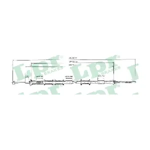 C1321B LPR