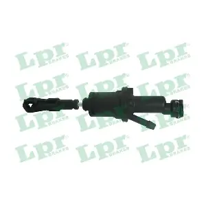 LPR 2332