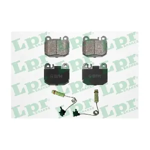 LPR 05P901A