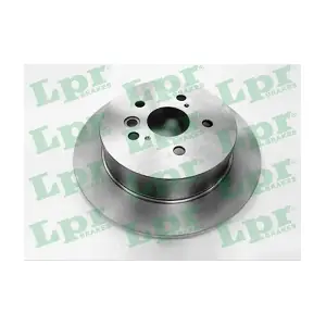 T2029P LPR