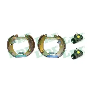 OEK063 LPR