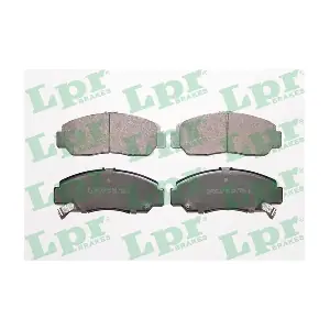 LPR 05P1071