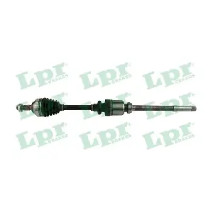 DS60226 LPR