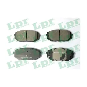 05P2375 LPR