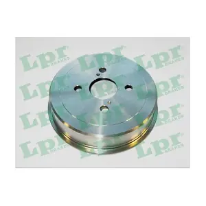 7D0605 LPR