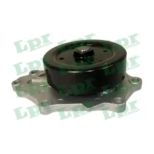 LPR WP0503