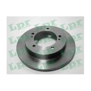 S5016P LPR