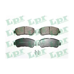 LPR 05P1314