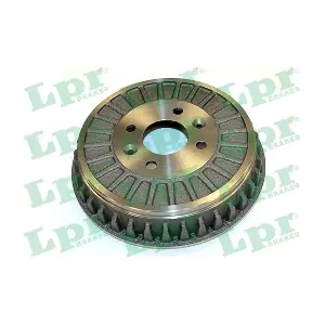7D0780 LPR
