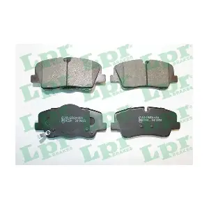 05P2058 LPR