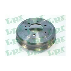 7D0082 LPR