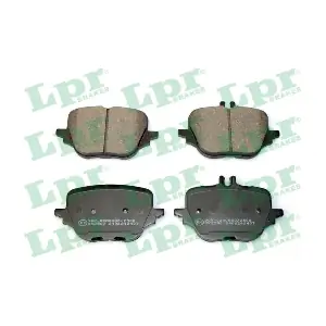 05P2407 LPR