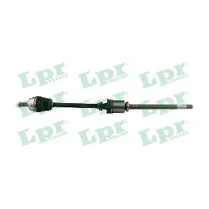 DS52384 LPR