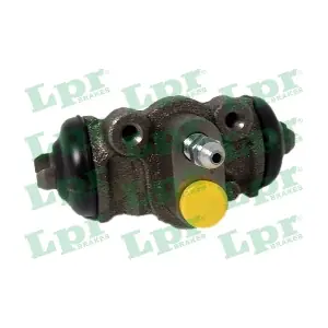 5183 LPR