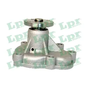 LPR WP0404