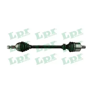 DS60831 LPR
