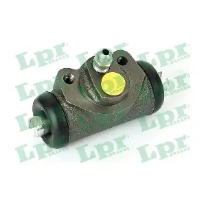 LPR 4319