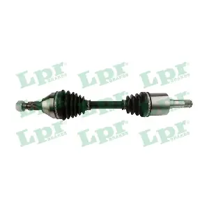 DS61002 LPR