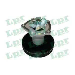 WP0884 LPR