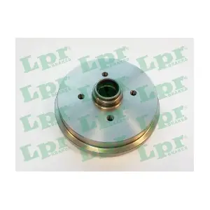 7D0426 LPR