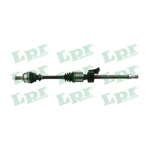 DS60419 LPR