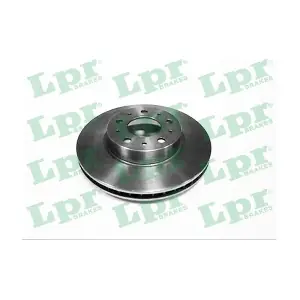V1251V LPR