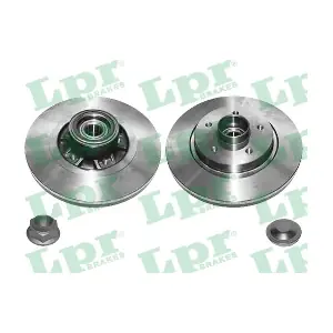 LPR R1070PCA