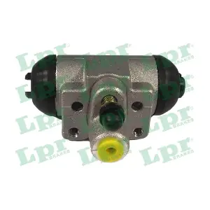 LPR 5166