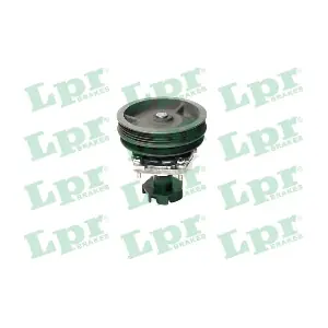 WP0690 LPR