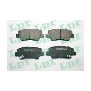 LPR 05P2219