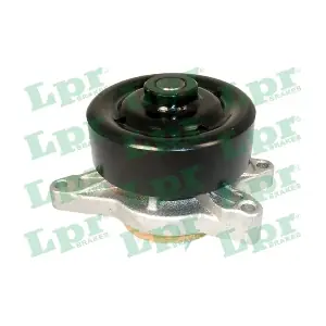 LPR WP0394