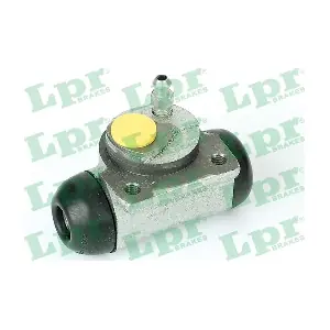 LPR 4587